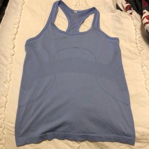 Lululemon Swiftly Tech Tank